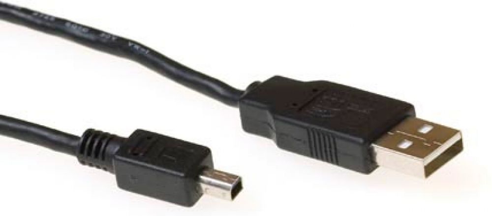 Intronics - USB-kabel