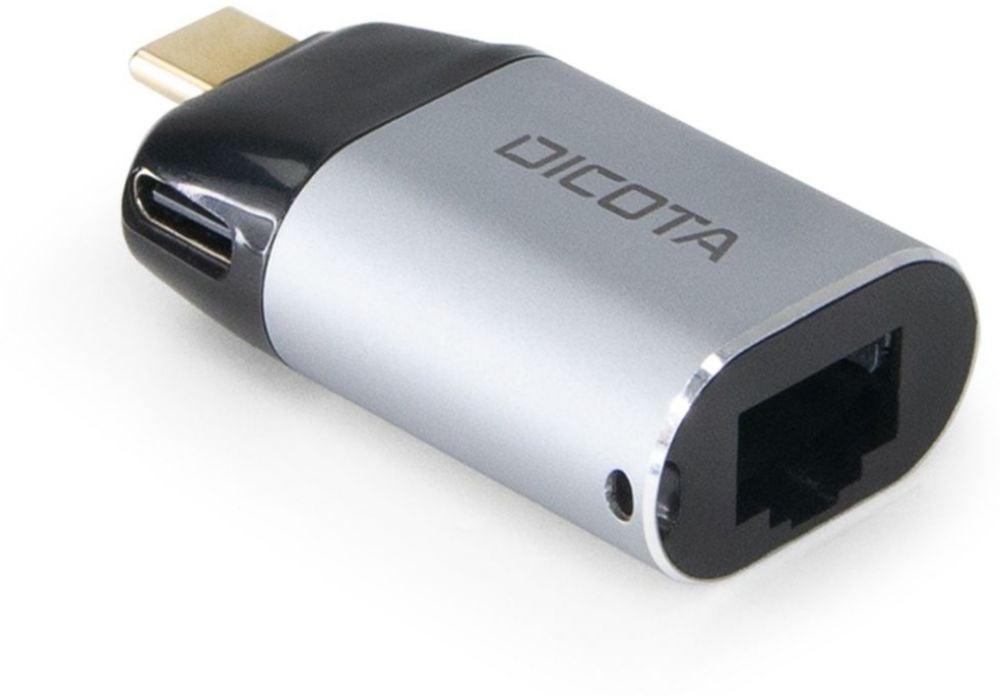 DICOTA - Netwerkadapter