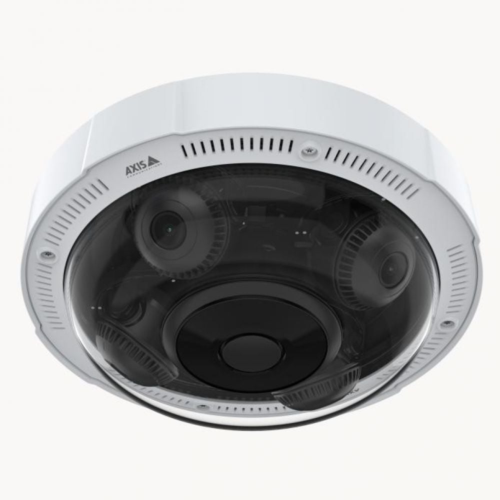 Axis P3735-PLE Panoramic Camera