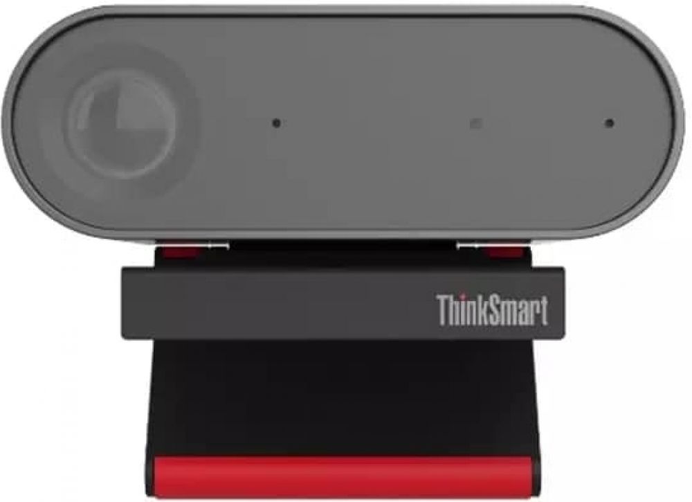 Lenovo ThinkSmart Cam - Conferentiecamera