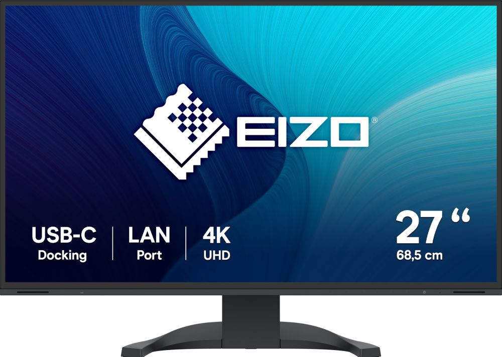 EIZO FlexScan EV2740X - Met FlexStand