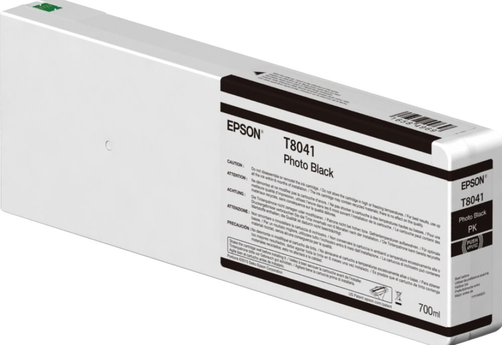 Epson T44J7 - 700 ml