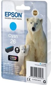 Epson 26 - 4.5 ml