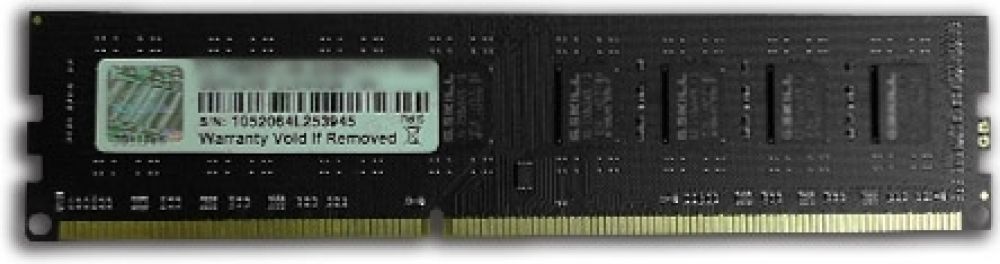 GSKILL G.Skill NT Series F3-1600C11D-16GNT - Geheugen