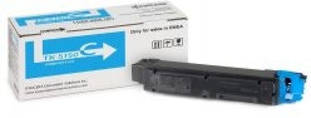 Kyocera TK 5150C - Tonercartridge