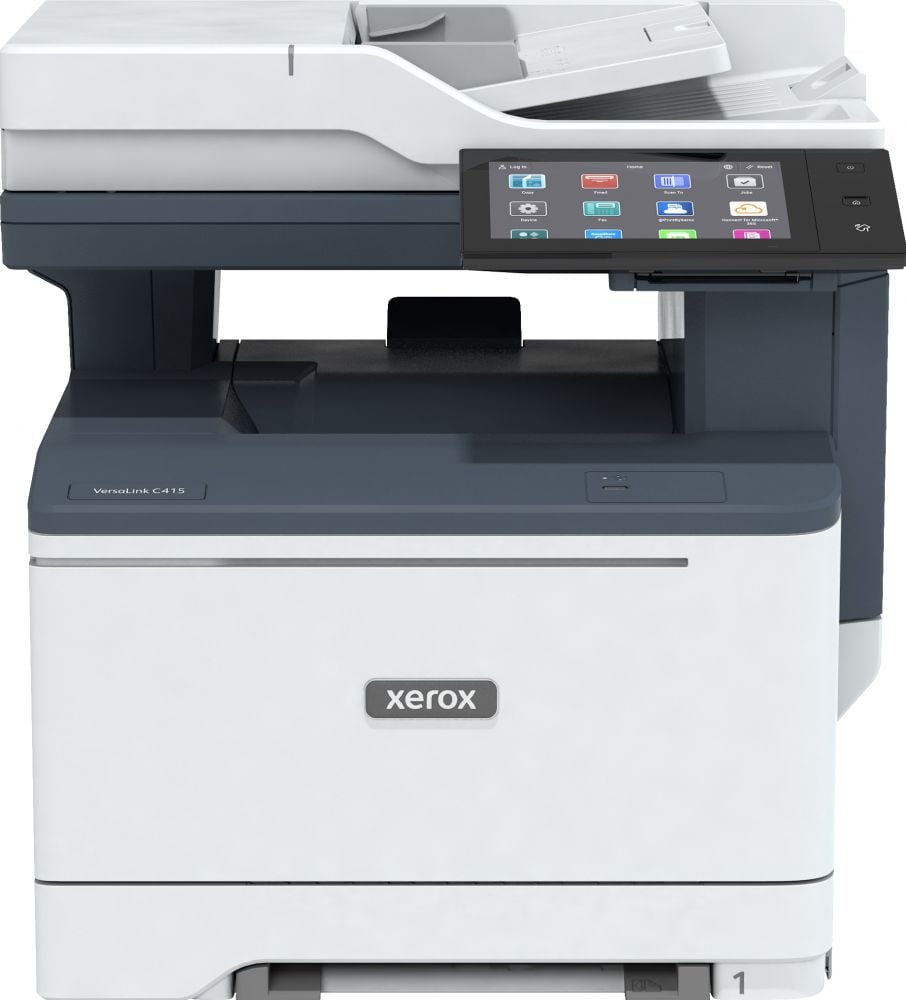 Xerox VersaLink C415V_DN - Multifunctionele printer