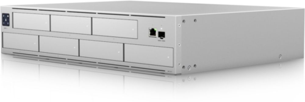 UBIQUITI Ubiquiti UniFi Protect Pro - NVR