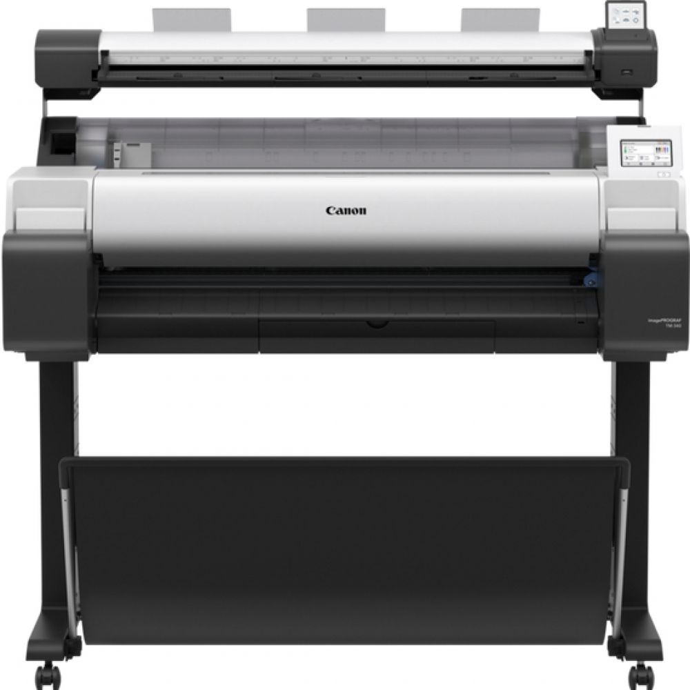 Canon imagePROGRAF TM-340 - 36" groot formaat printer