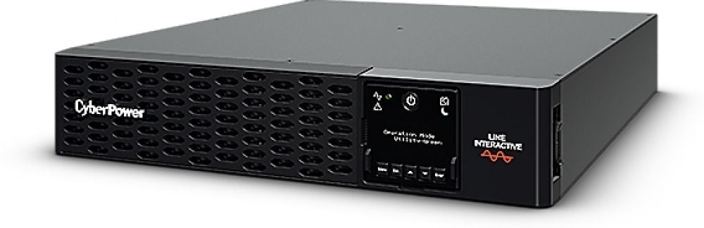 NFR - USV CyberPower UPS 2200VA PR2200ERTXL2U 2200VA,2200W,inkl. RailKIT