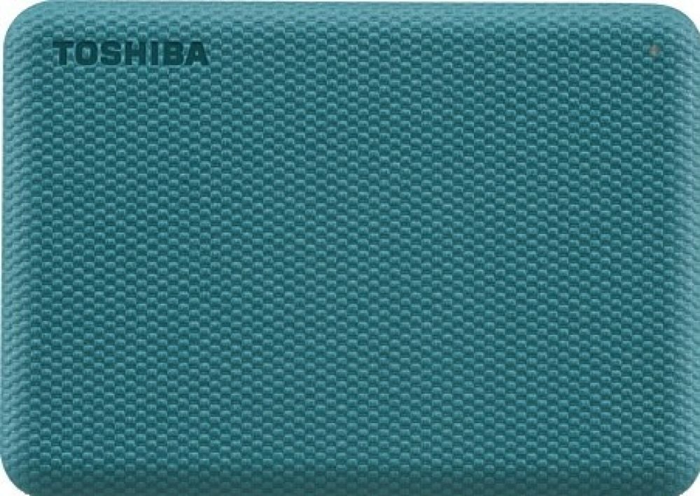 Toshiba Canvio Advance - Vaste schijf