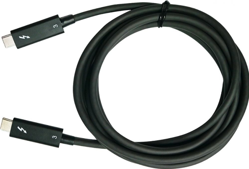 QNAP CAB-TBT315M-40G - USB-kabel