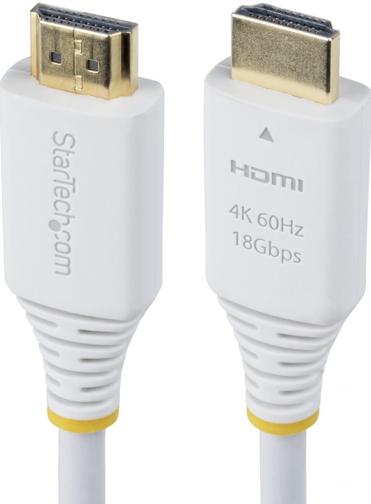 1.8m Premium Certified HDMI Cable 4K60