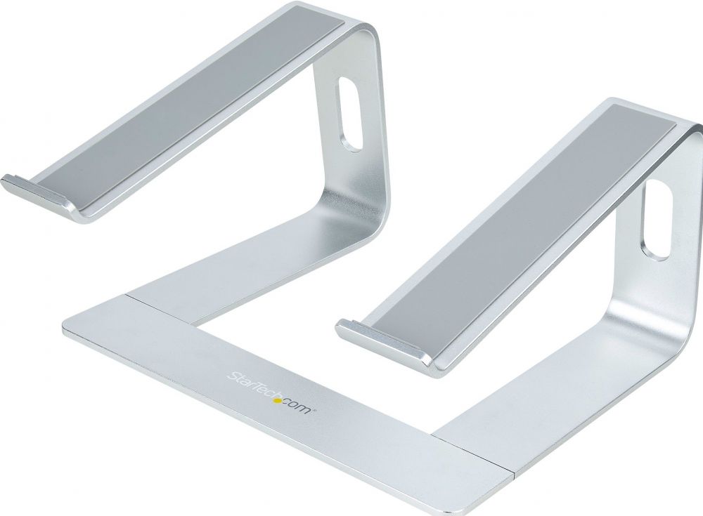 STARTECH StarTech.com LAPTOP-STAND-SILVER - Notebookstandaard