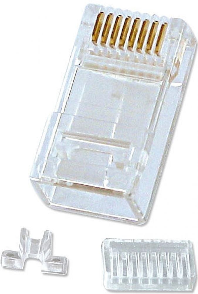 Lindy - Netwerkconnector