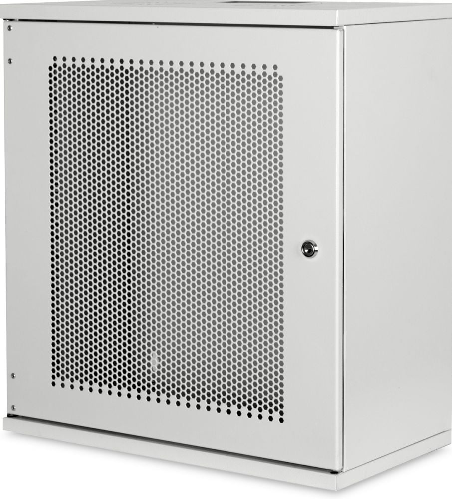 DIGITUS Professional DN-19-12U-S-PD - Kast