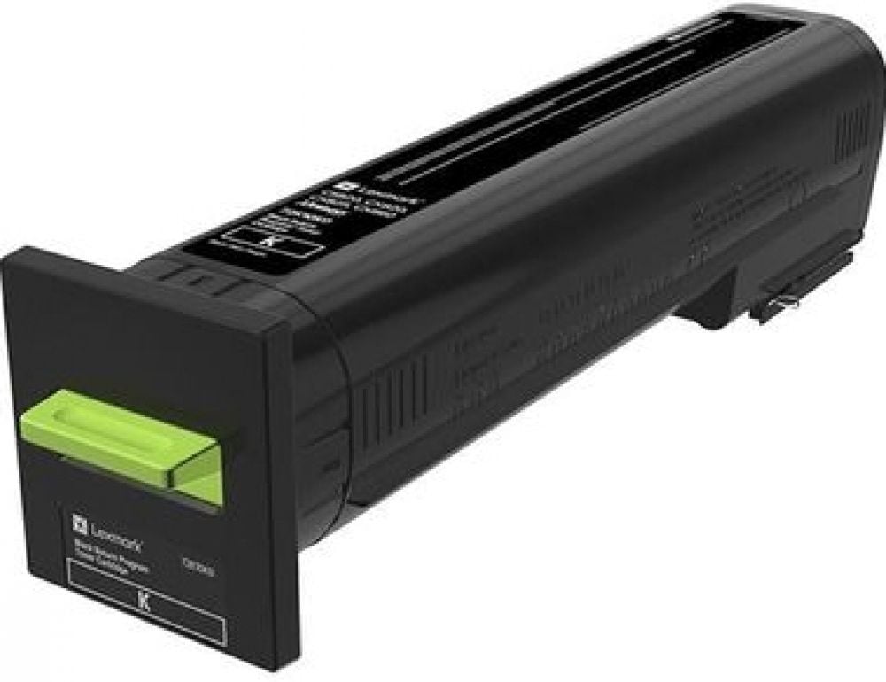 Lexmark - Zwart