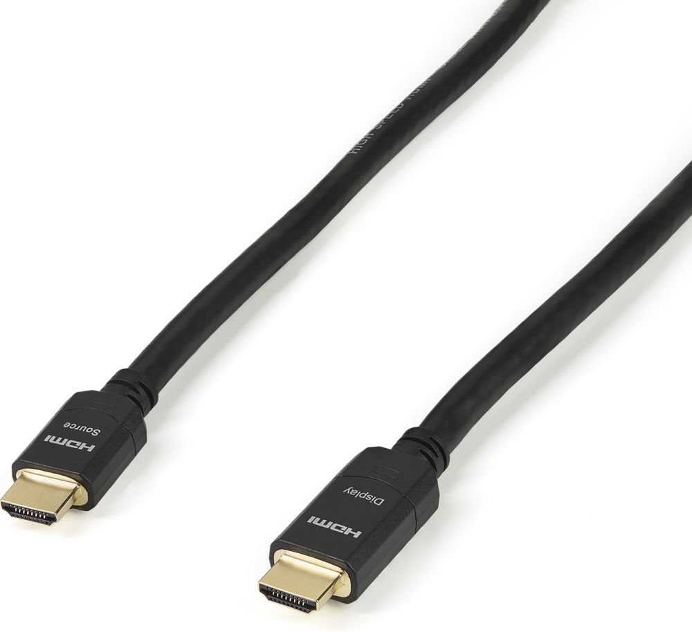 StarTech.com 20m High Speed HDMI kabel M/M - Ultra HD 4k x 2k