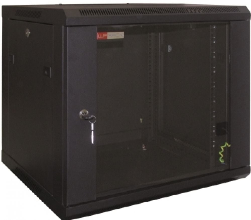 WP WPN-RWB-12605-B - Wandbehuizing