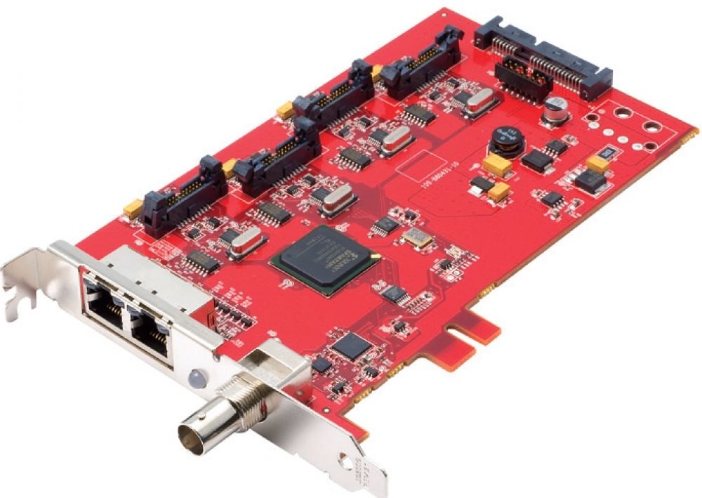 AMD ATI FirePro S400 - Synchronisatie-adapter