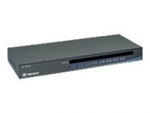 TRENDnet TK 1603R - KVM  USB switch