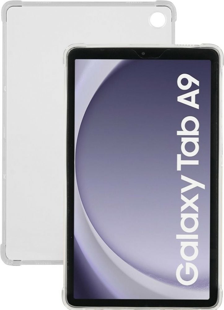 Mobilis R-Series - Achterzijde behuizing voor tablet