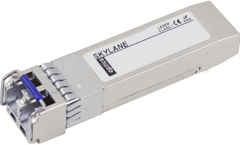 SFP LX BROCADE E1MG-LX-OM. 1 stk | Azerty.nl