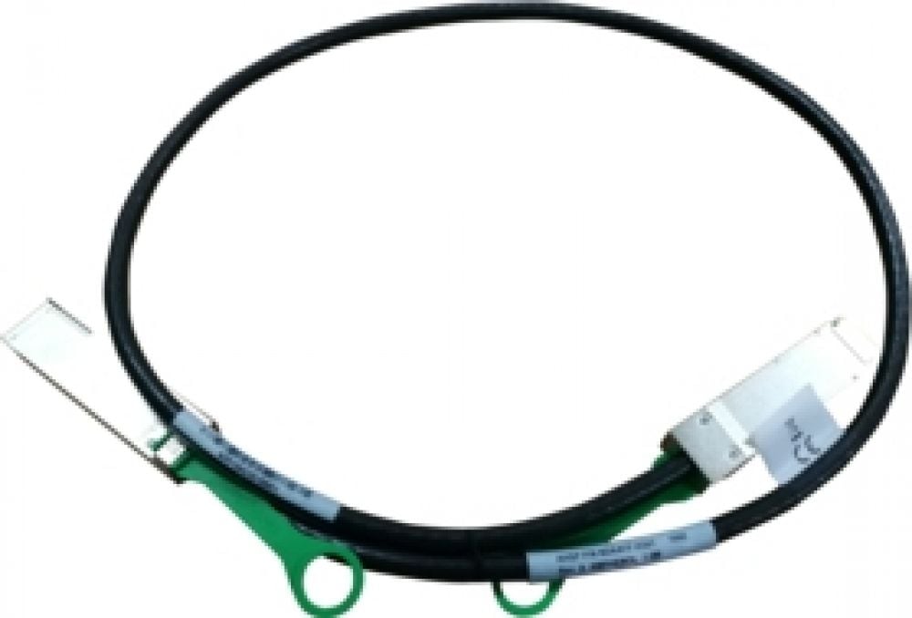 HPE X241 - 100GBase rechtstreekse aansluitkabel