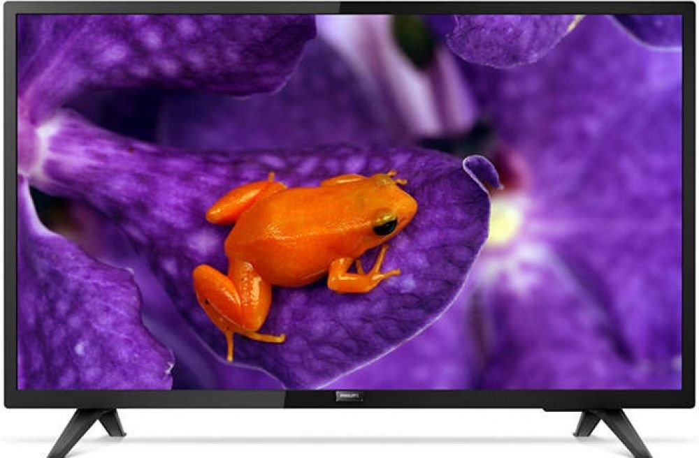 PHILIPS Philips 43HFL5114 - 43" diagonale klasse Professional MediaSuite led-achtergrondverlichting lcd-tv