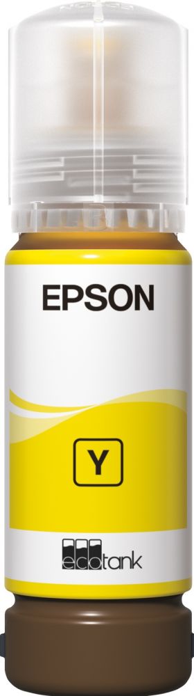 Epson EcoTank 107 - 70 ml
