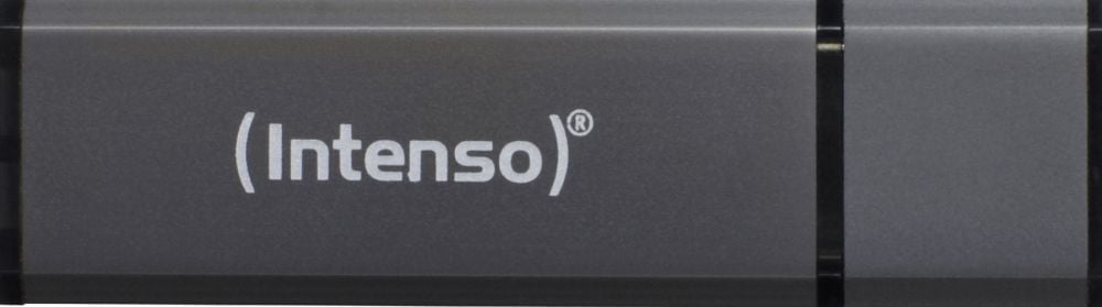 Intenso Alu Line - USB-flashstation