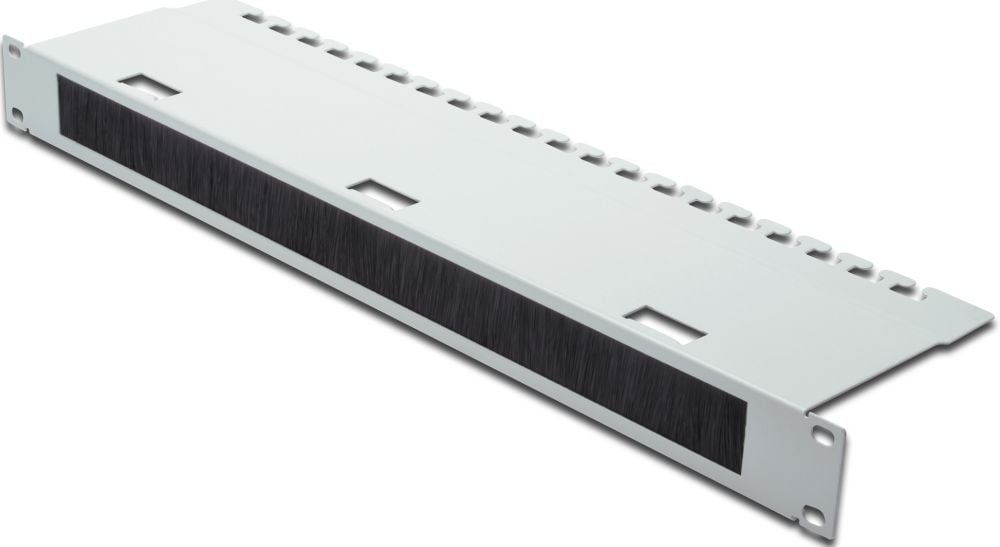 Digitus DN-19 ORG-3U - Beheerpaneel rekkabel