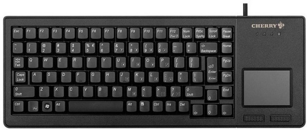 CHERRY XS G84-5500 - Toetsenbord