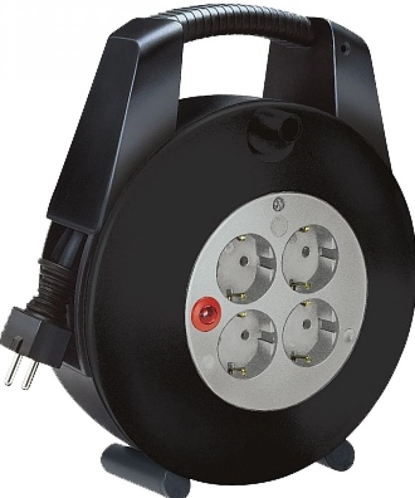 Brenn Vario 15m bk4x Steck