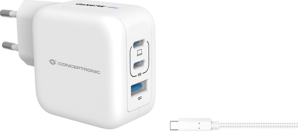 Conceptronic ALTHEA17W - Netspanningsadapter