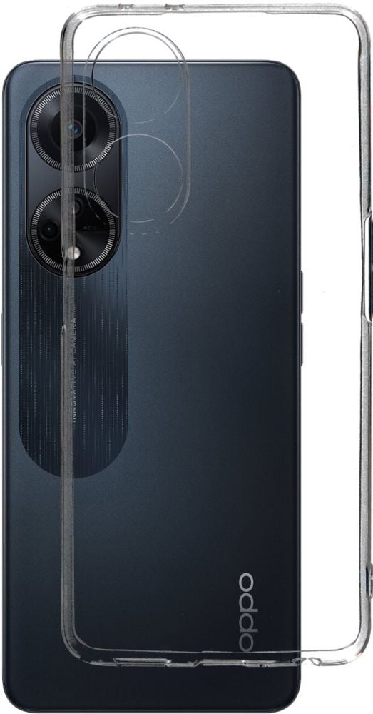 Minimalistisch ontwerp met extra grip en meer bescherming! Zoek je een eenvoudig hoesje dat gewoon zijn werk doet? De Classic TPU Case is het perfecte