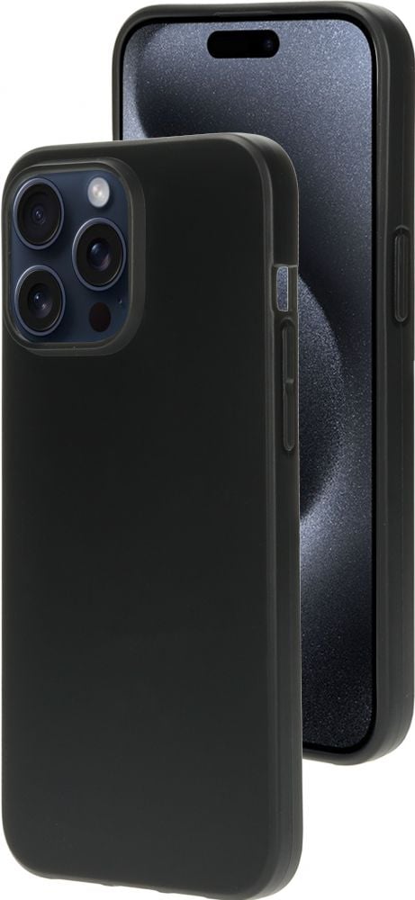 Minimalistisch ontwerp met extra grip en meer bescherming! Zoek je een eenvoudig hoesje dat gewoon zijn werk doet? De Classic TPU Case is het perfecte