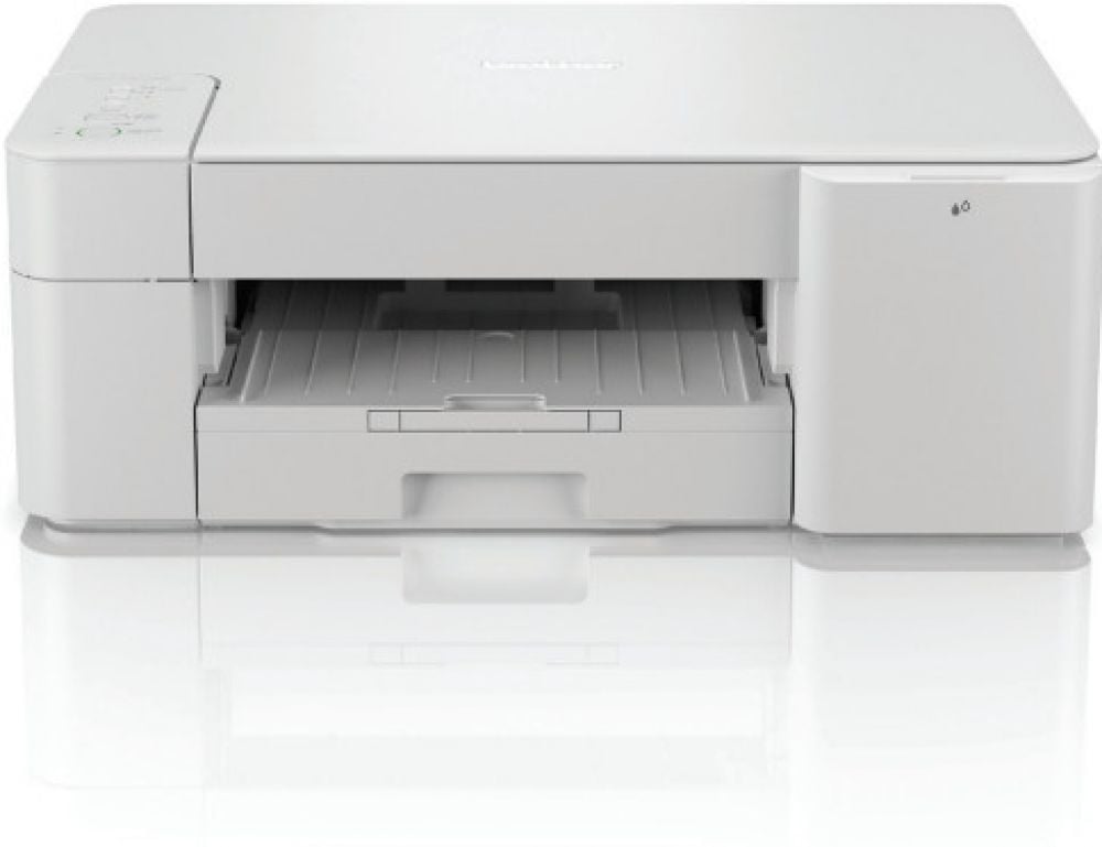 Brother DCP-J1200WE - Multifunctionele printer