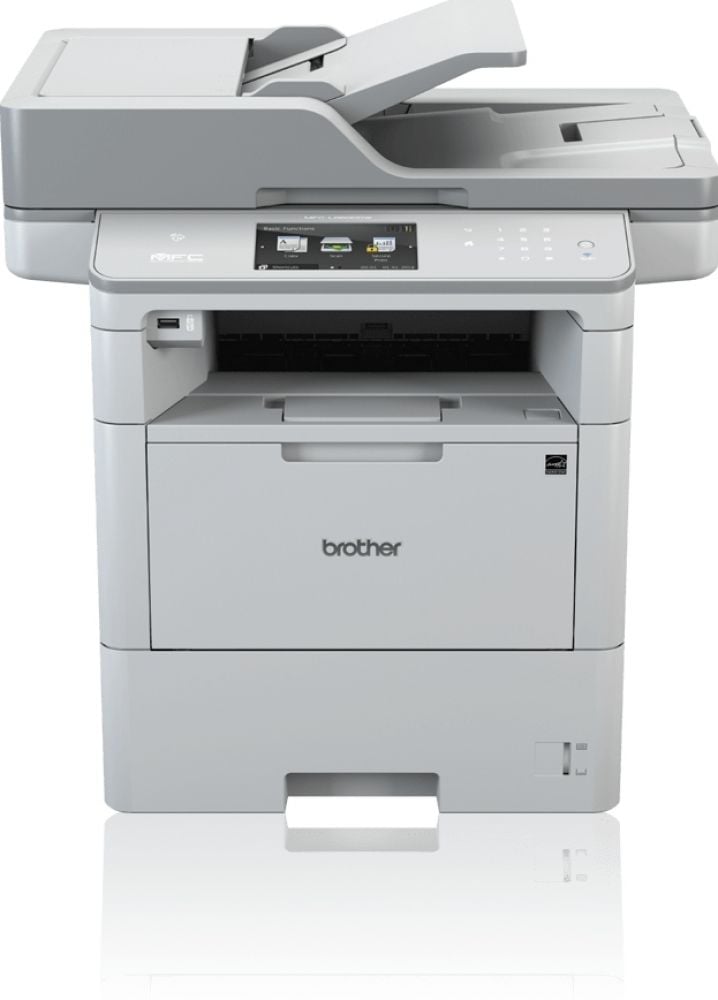 Brother MFC-L6710DW - Multifunctionele printer
