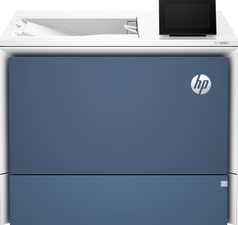 HP Color LaserJet Enterprise 5700dn - Printer