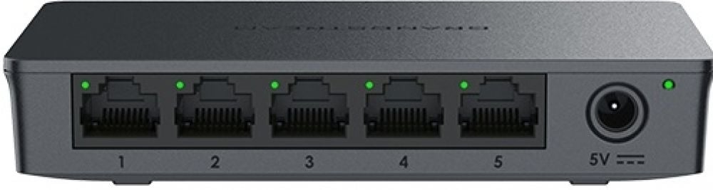 Grandstream Networks GWN7700 - Netwerk switch