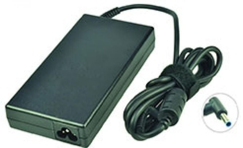HP 710415-001 - Netspanningsadapter