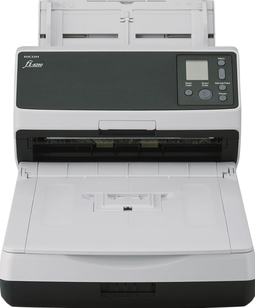 Ricoh fi-8290 - Documentscanner