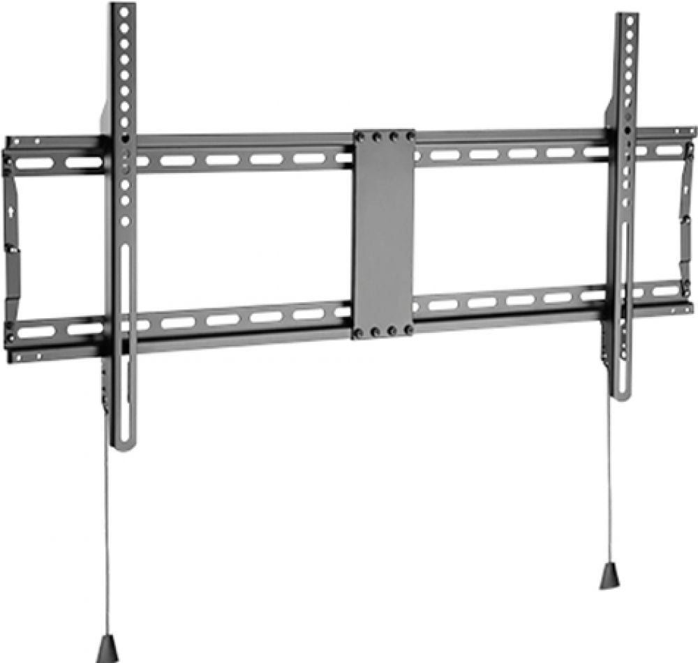 gembird TV-wall mount (fest), 43 90 Zoll (70 kg)