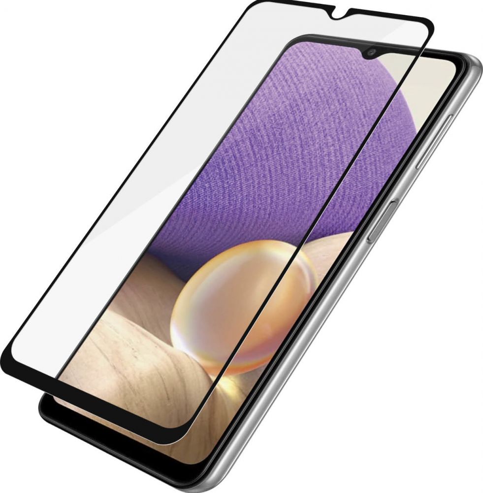 PanzerGlass - Schermbeschermer voor mobiele telefoon