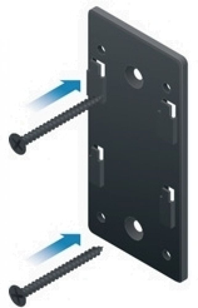Ubiquiti POE-WM - Wandbevestiging