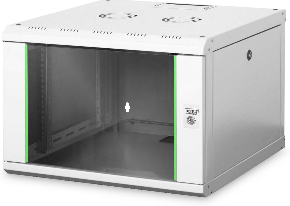 DIGITUS Professional Line DN-19 07U-66 - Kast