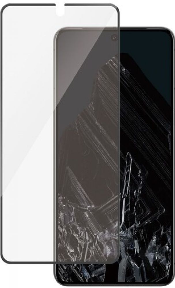 PanzerGlass - Schermbeschermer voor mobiele telefoon