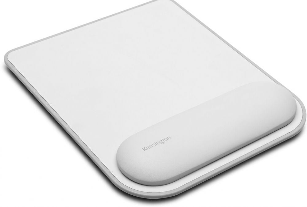 Kensington ErgoSoft - Muismat met polskussen