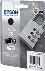 Epson 35 - 16.1 ml