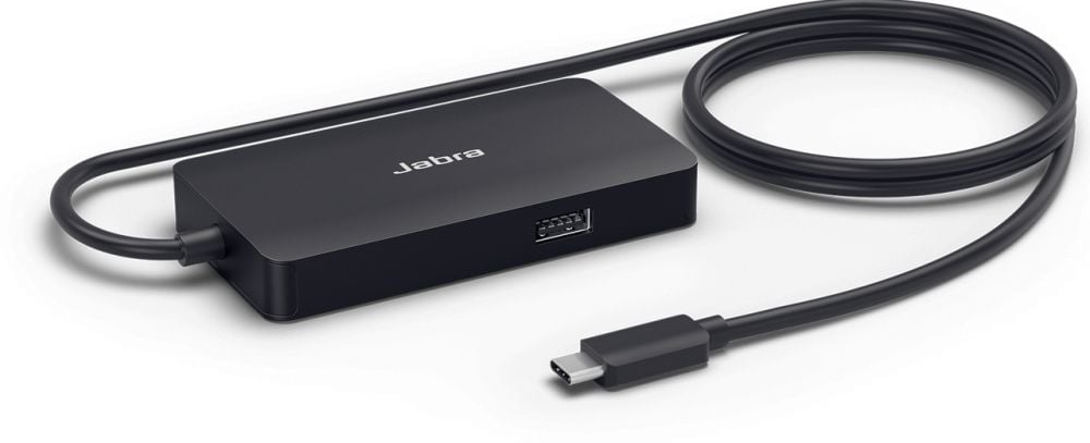 Jabra PanaCast USB Hub - Dockingstation